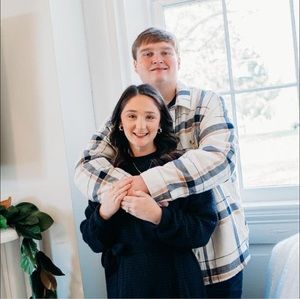 Meet your Posher, Michaela